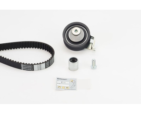 Kamremsats CT909K7 Contitech, bild 7