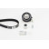 Kamremsats CT909K7 Contitech, miniatyr 7