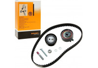 Kamremsats CT914K1 Contitech