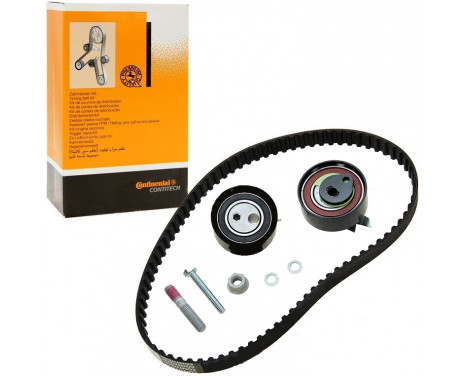 Kamremsats CT914K1 Contitech