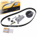 Kamremsats CT919K4 Contitech