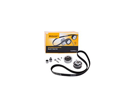 Kamremsats CT919K5 Contitech