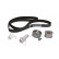 Kamremsats CT920K2 Contitech