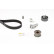 Kamremsats CT920K2 Contitech, miniatyr 4