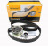 Kamremsats CT920K3 Contitech
