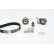 Kamremsats CT920K3 Contitech, miniatyr 3