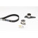 Kamremsats CT935K1 Contitech, miniatyr 4