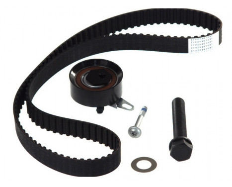 Kamremsats CT939K2 Contitech