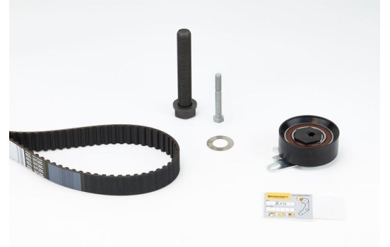 Kamremsats CT939K2 Contitech, bild 5