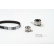 Kamremsats CT940K1 Contitech, miniatyr 3