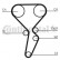 Kamremsats CT941K1 Contitech, miniatyr 3