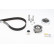 Kamremsats CT946K1 Contitech, miniatyr 5