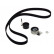 Kamremsats CT968K2 Contitech