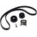 Kamremsats CT975K3 Contitech