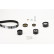 Kamremsats CT977K3 Contitech, miniatyr 3