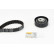 Kamremsats CT983K1 Contitech, miniatyr 5
