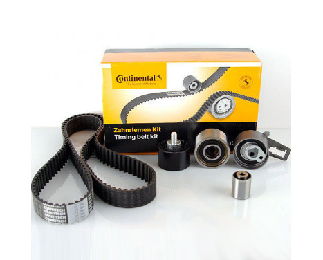 Kamremsats CT994K1 Contitech, bild 2