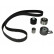 Kamremsats CT994K1 Contitech
