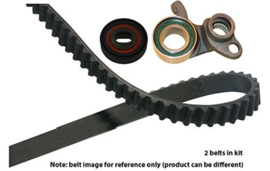 Kamremsats DKT-2014 Kavo parts, bild 2