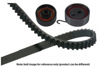 Kamremsats DKT-2024 Kavo parts