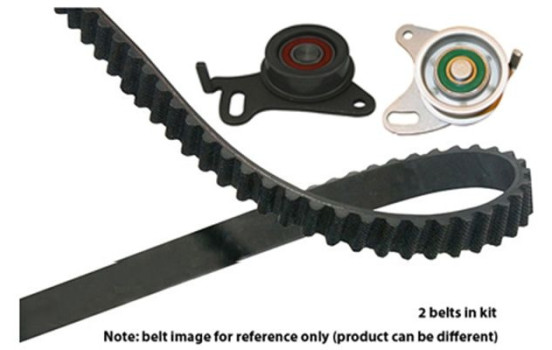 Kamremsats DKT-3002 Kavo parts