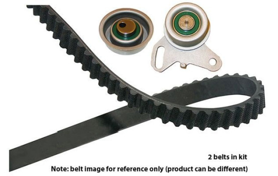 Kamremsats DKT-3023 Kavo parts, bild 2