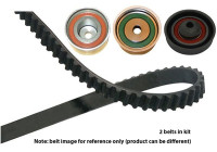 Kamremsats DKT-3034 Kavo parts