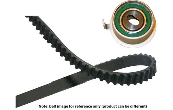 Kamremsats DKT-4001 Kavo parts
