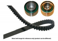Kamremsats DKT-4002 Kavo parts