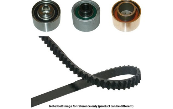 Kamremsats DKT-4007 Kavo parts