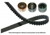 Kamremsats DKT-4012 Kavo parts