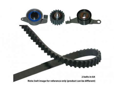 Kamremsats DKT-4511 Kavo parts, bild 2