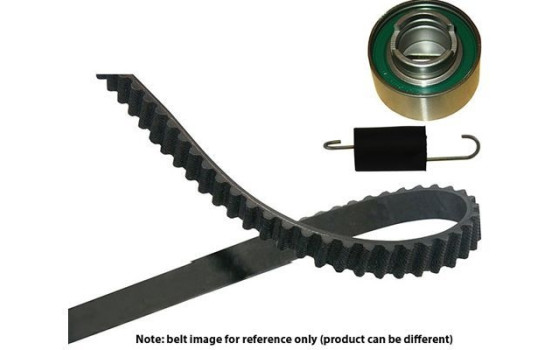 Kamremsats DKT-4513 Kavo parts, bild 2