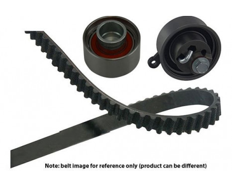 Kamremsats DKT-4524 Kavo parts, bild 2