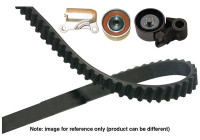Kamremsats DKT-4530 Kavo parts
