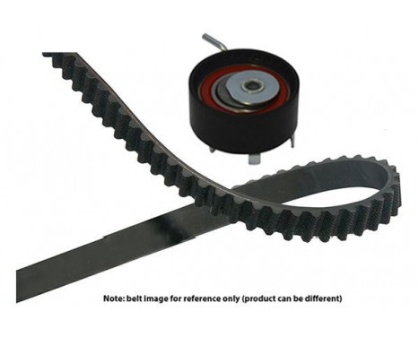Kamremsats DKT-4531 Kavo parts, bild 2