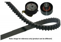Kamremsats DKT-4533 Kavo parts