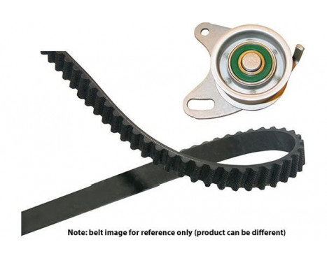 Kamremsats DKT-5504 Kavo parts, bild 2