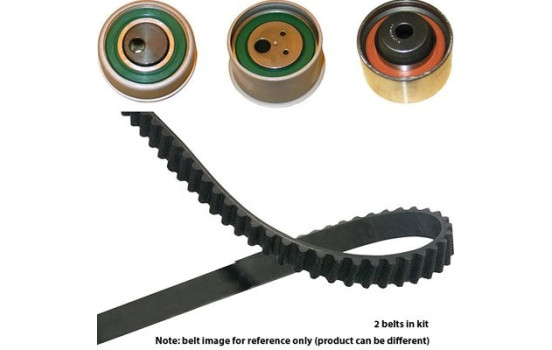 Kamremsats DKT-5507 Kavo parts