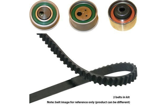 Kamremsats DKT-5507 Kavo parts, bild 2