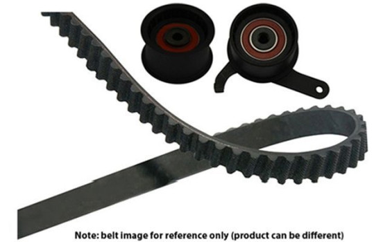 Kamremsats DKT-5511 Kavo parts, bild 2
