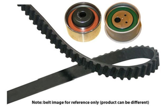 Kamremsats DKT-5522 Kavo parts, bild 2