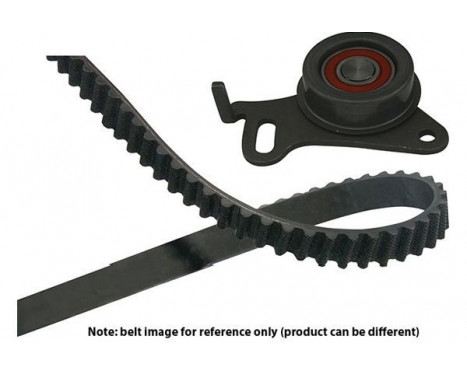 Kamremsats DKT-5529 Kavo parts, bild 2