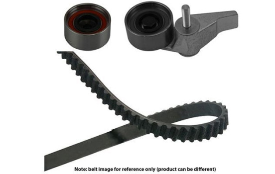 Kamremsats DKT-5540 Kavo parts, bild 2
