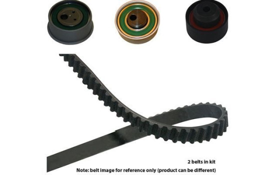 Kamremsats DKT-5545 Kavo parts, bild 2