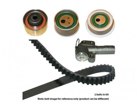Kamremsats DKT-5546 Kavo parts, bild 2