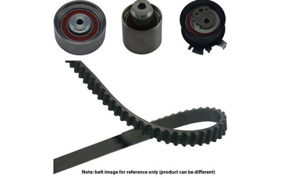 Kamremsats DKT-5547 Kavo parts, bild 2