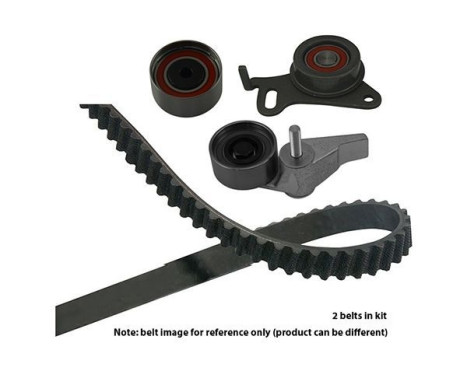 Kamremsats DKT-5558 Kavo parts