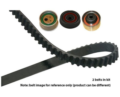 Kamremsats DKT-5573 Kavo parts