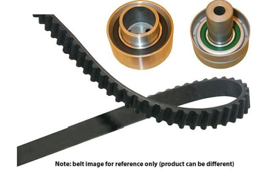 Kamremsats DKT-6501 Kavo parts, bild 2